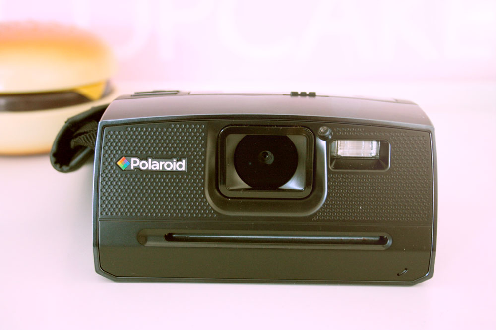 Tuto] : filtre pour SX-70 / 1000 : lequel et comment ? - Forum Polaroid®  Passion - Le site des passionnés de Polaroid®